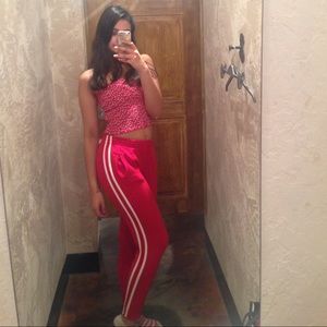 Meet your Posher, Naia